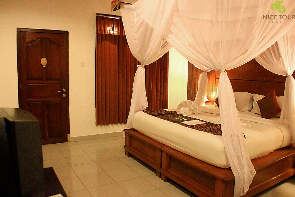 Room at Saren Indah Ubud