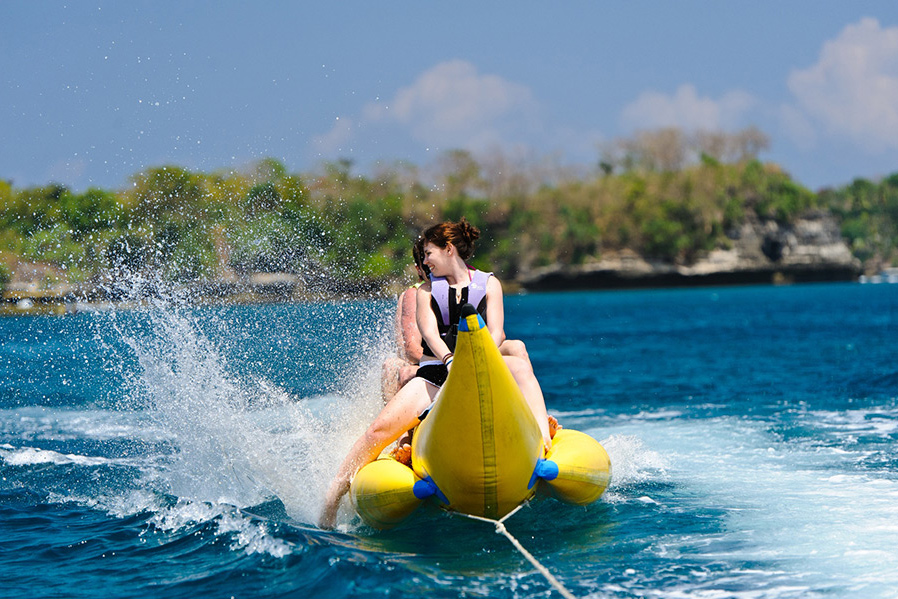 5 Fun Ways To Enjoy Bali On A Boat