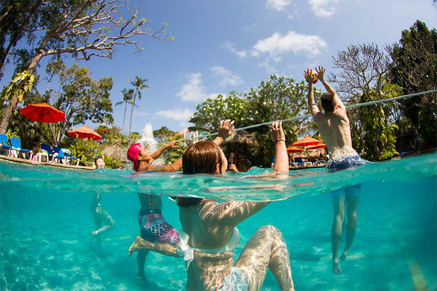 [30% discount] Single Day Pass to Waterbom Bali price at USD 36 Only