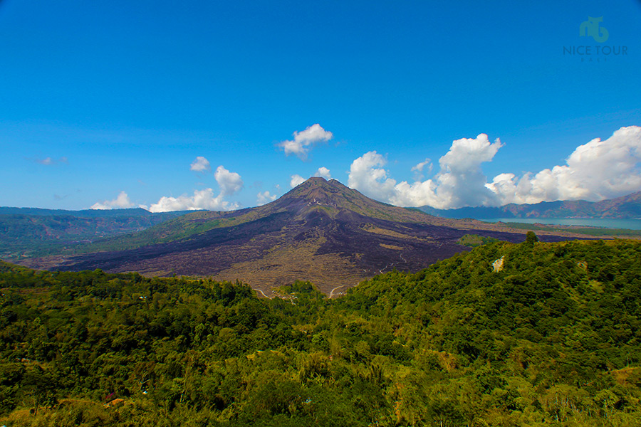 One Day Tour Bali | Trek the Volcano, and have a massage!