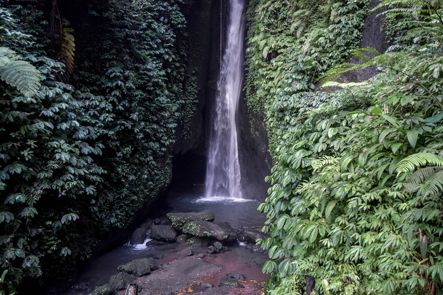 Leke Leke Waterfall Bali Tour Package – A day with Bali Waterfalls!
