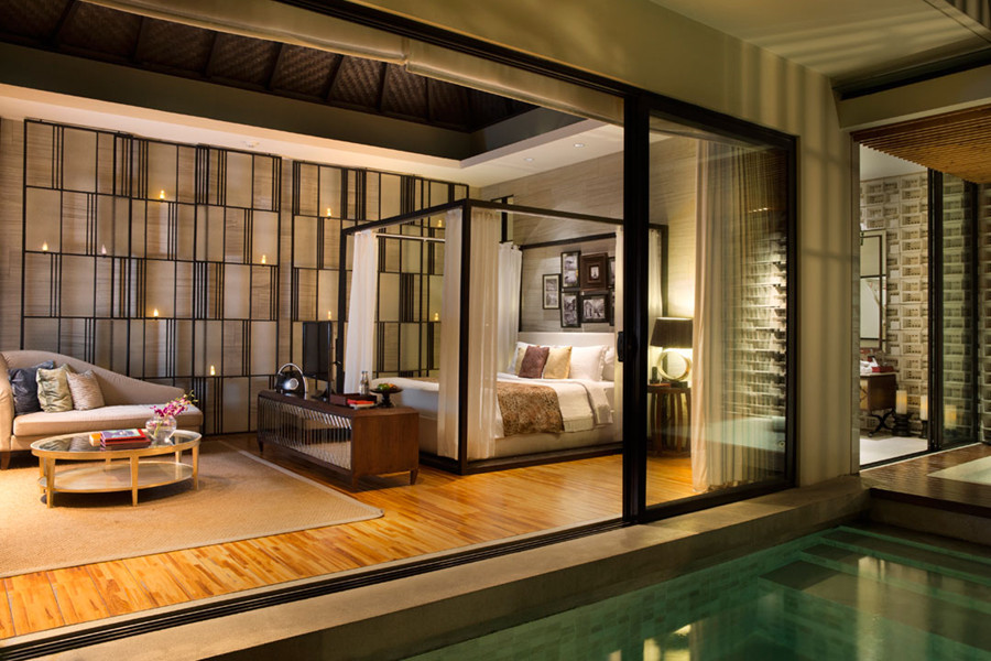 Adults only Resort Bali Seminyak: Bali honeymoon Packages 2023