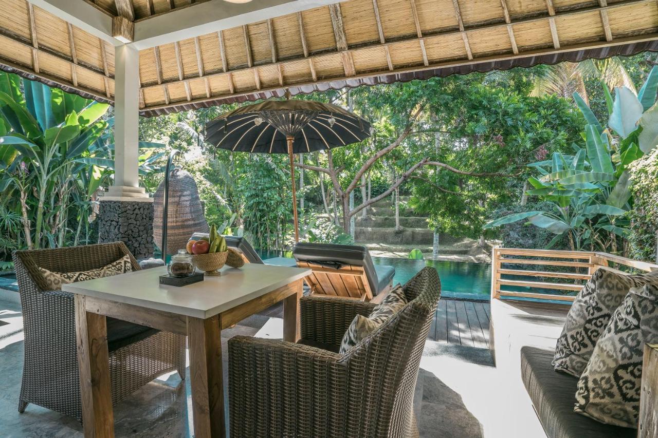Private Pool Villa Bali Honeymoon Ubud : KajaNe Mua [Promo till 31 March 2023)